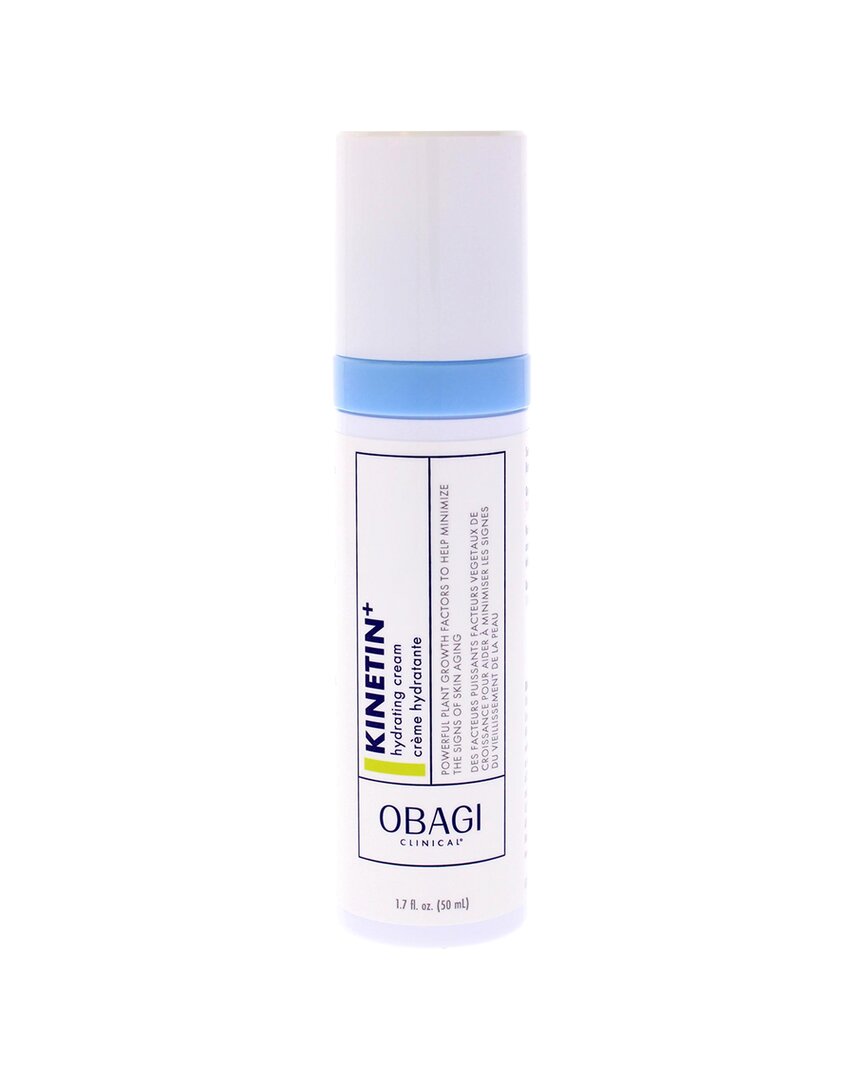 Obagi Unisex 1.7oz Kinetin Plus Hydrating Cream