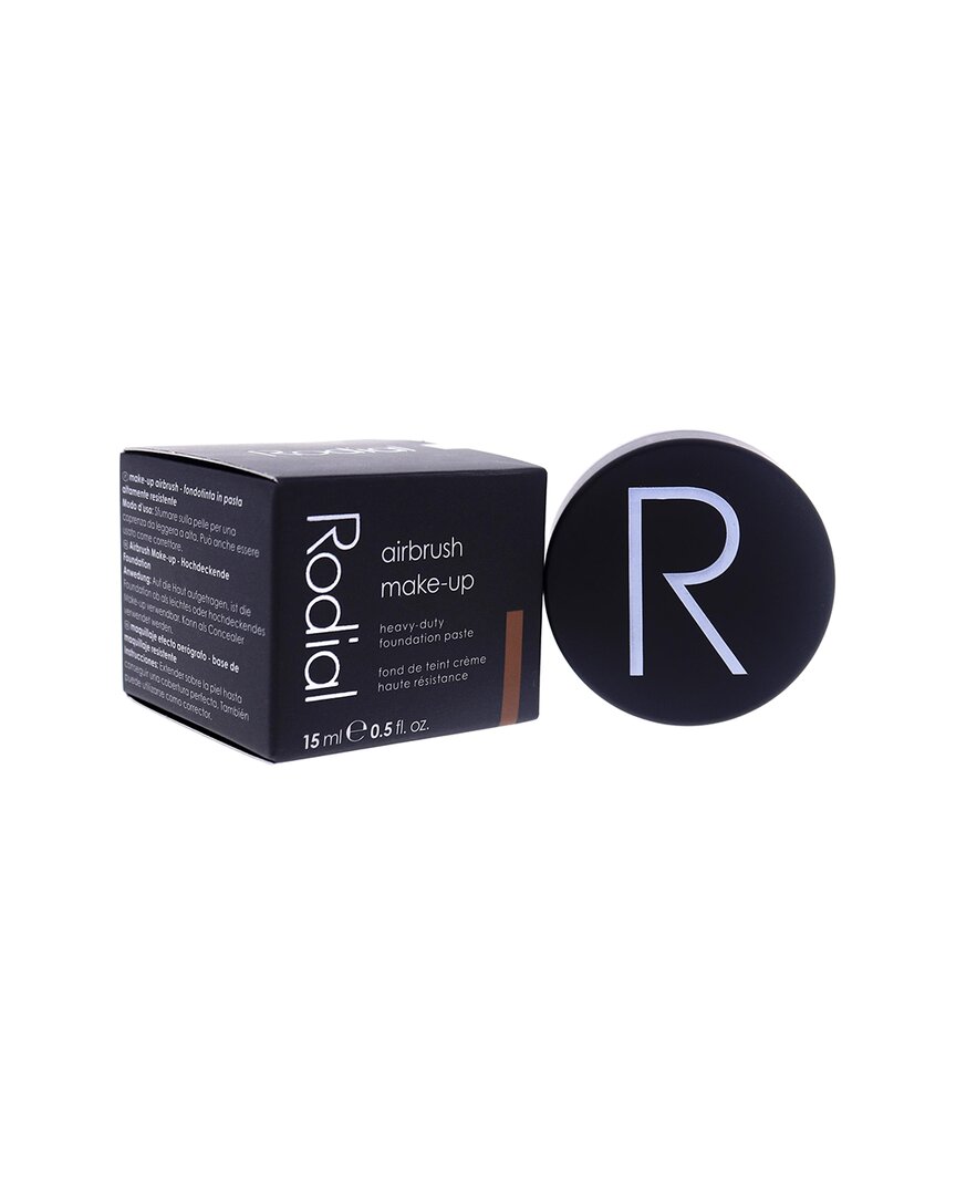 Rodial Women's 0.5oz 05 Shade Airbrush Makeup