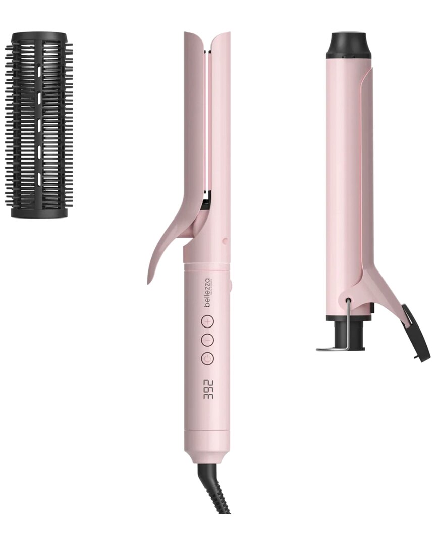 Cortex Beauty Bellezza 3-in1 Multi Styler Set With Digital Display