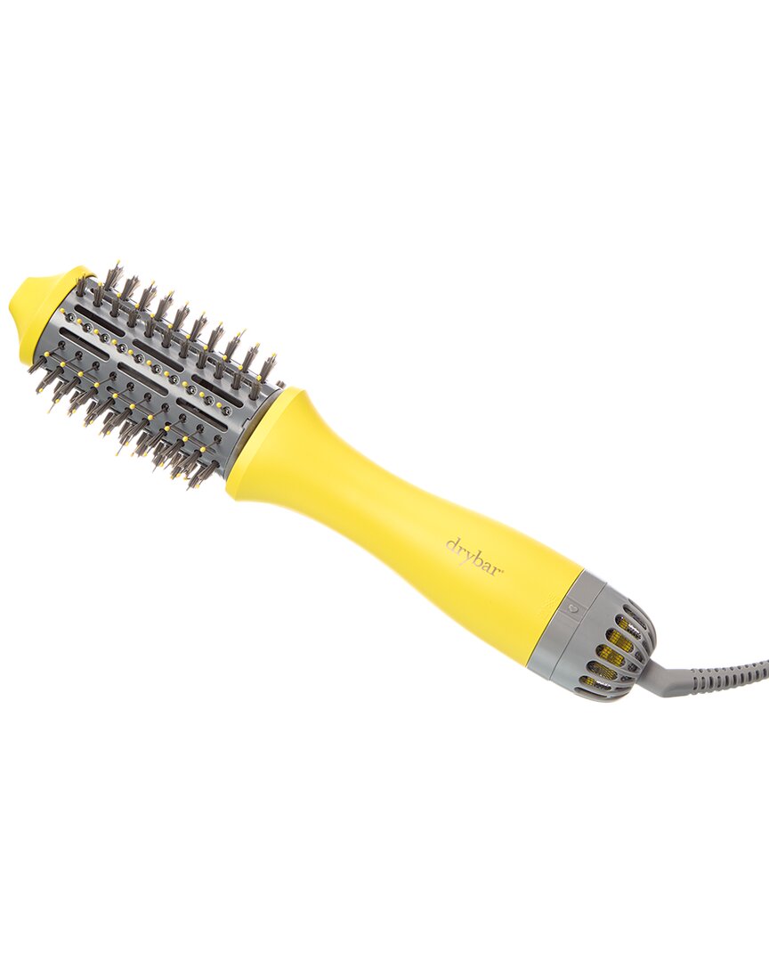 Drybar Unisex Single Shot Round Blow Dry Brush 120v