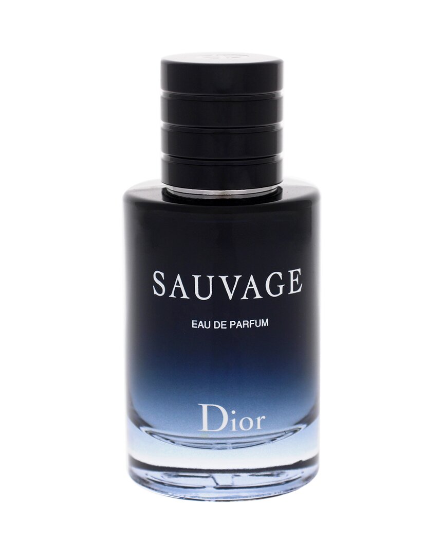 Dior Men's 2oz Sauvage Edp Spray