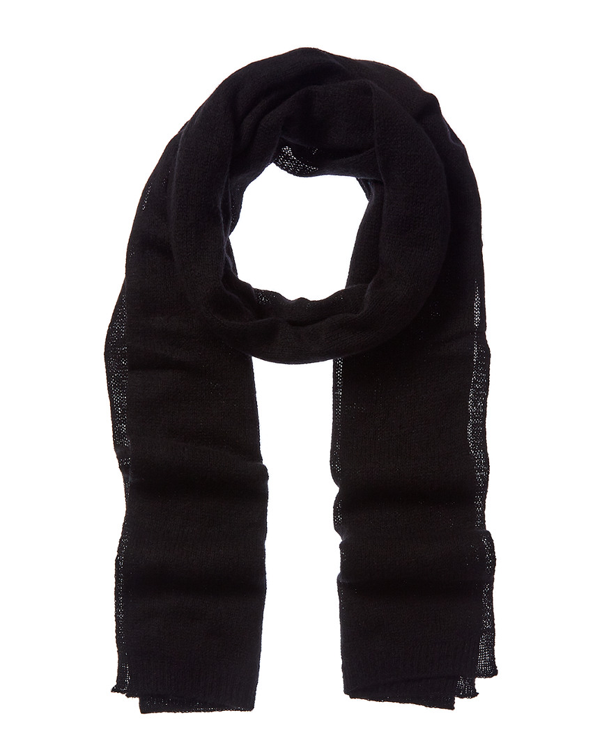 Image of Hannah Rose Essential Cashmere Scarf