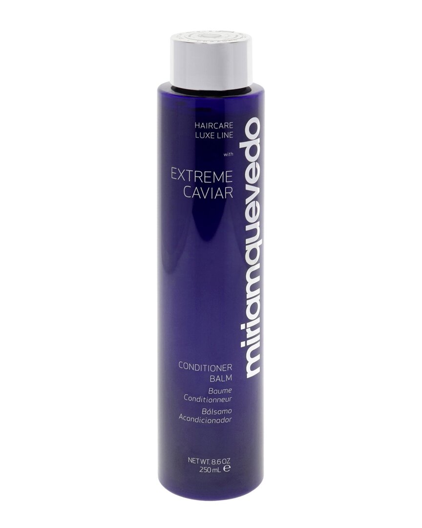 Miriam Quevedo Unisex 8.4oz Extreme Caviar Conditioner Balm
