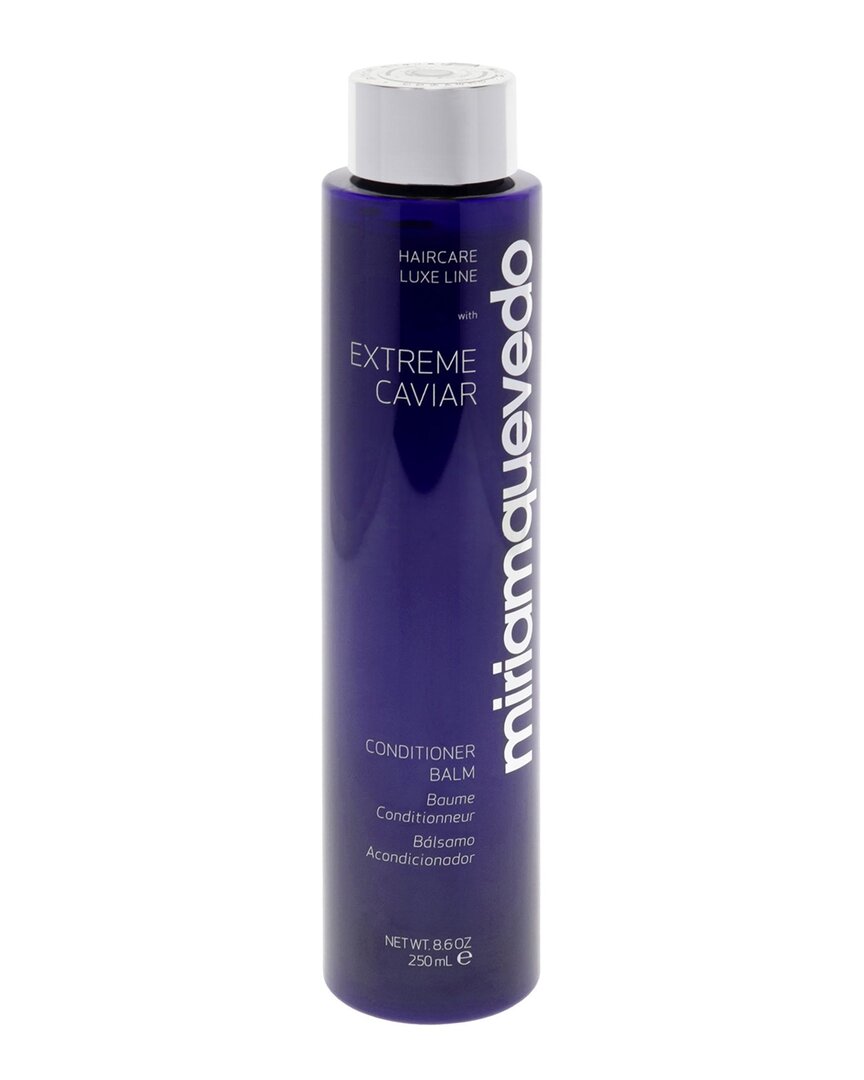 Miriam Quevedo Unisex 8.4oz Extreme Caviar Conditioner Balm In Blue