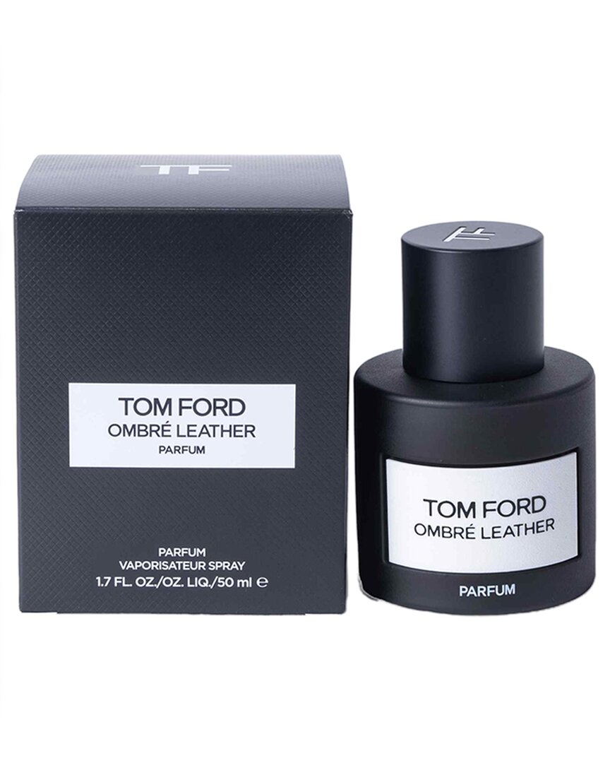 Tom Ford Unisex 1.7oz Ombre Leather Parfum Spray