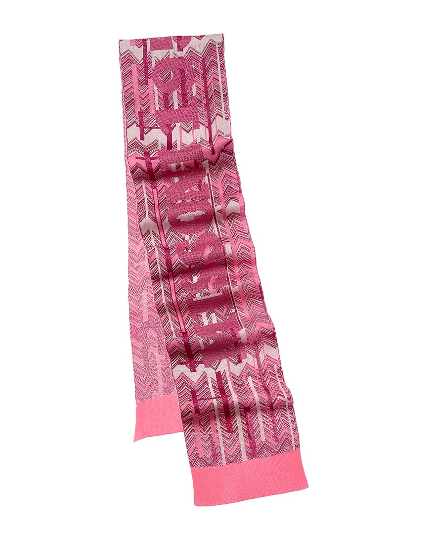 Shop Missoni Scarf