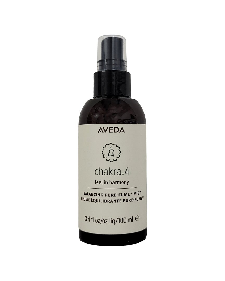 Aveda 3.4oz Chakra 4 Balancing Pure-fume Body Mist