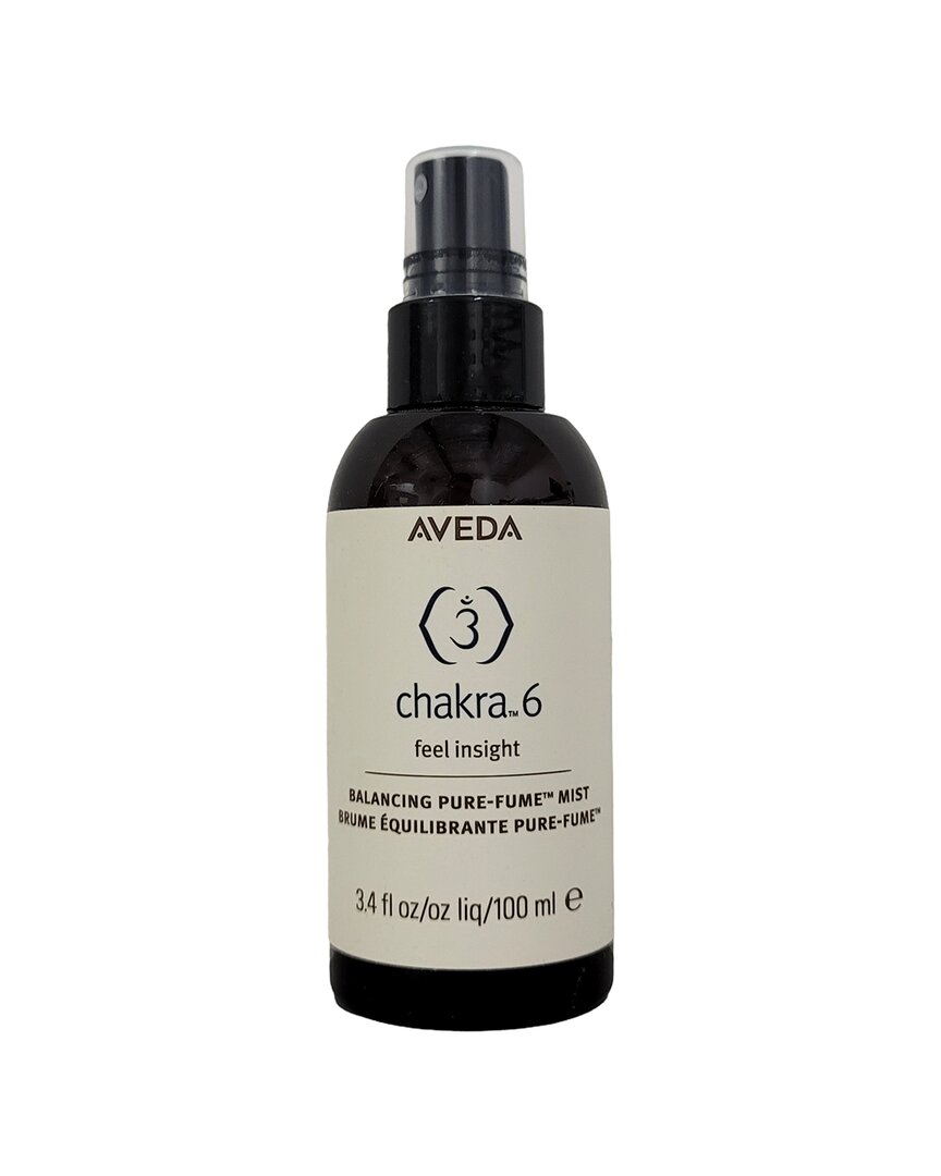 Aveda 3.4oz Chakra 6 Balancing Body Mist
