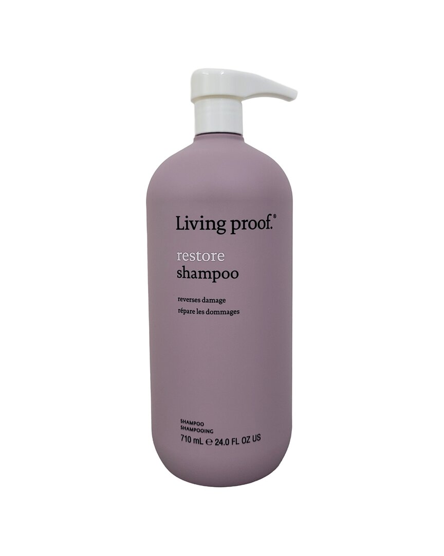 Living Proof 24oz Restore Shampoo
