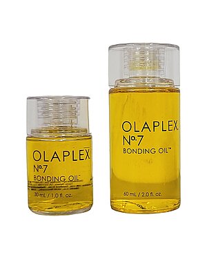 Olaplex 1.0, 2.0oz Olaplex Set NO 7 Bonding Oil 1.0oz and 2oz