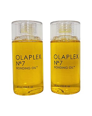 Olaplex No 7 Bonding Oil 2pc Set