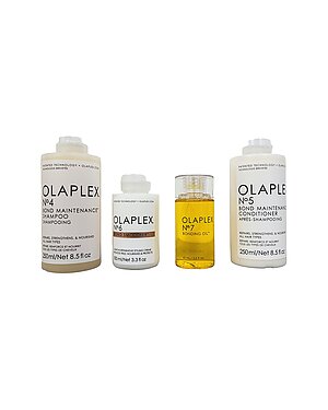 Olaplex No 4 Shampoo & No 5 Conditioner 2pc Set