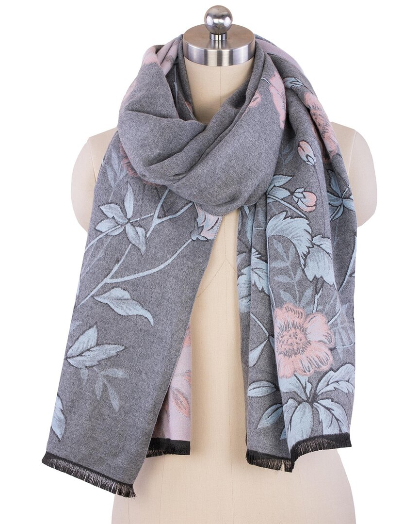 Saachi Reversible Scarf