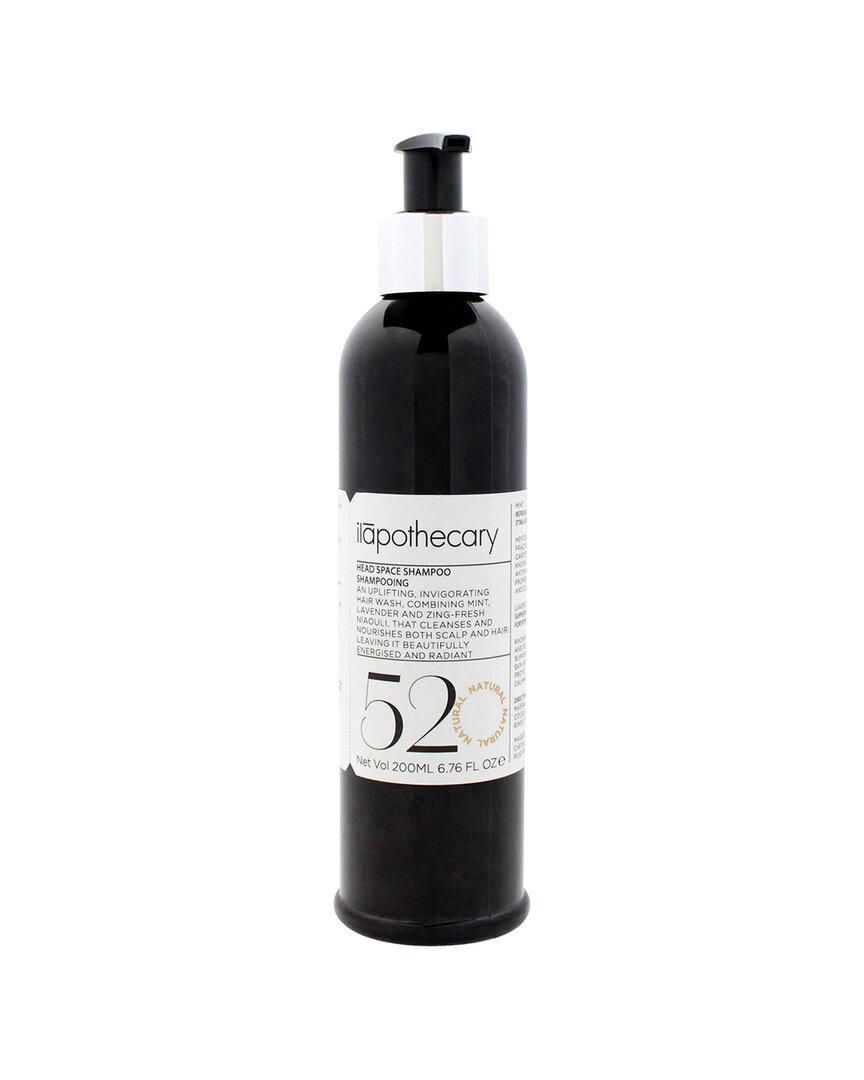 Ilapothecary Unisex 6.76oz Head Space Shampoo
