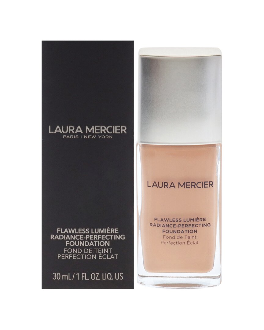 Laura Mercier Women's 1oz 3c1 Dune Flawless Lumiere Radiance-perfecting Foundation