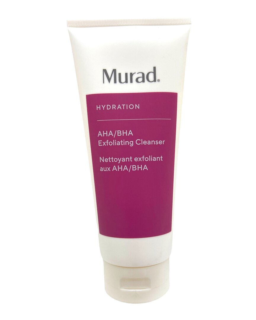 Murad Aha/bha Exfoliating Cleanser 200ml