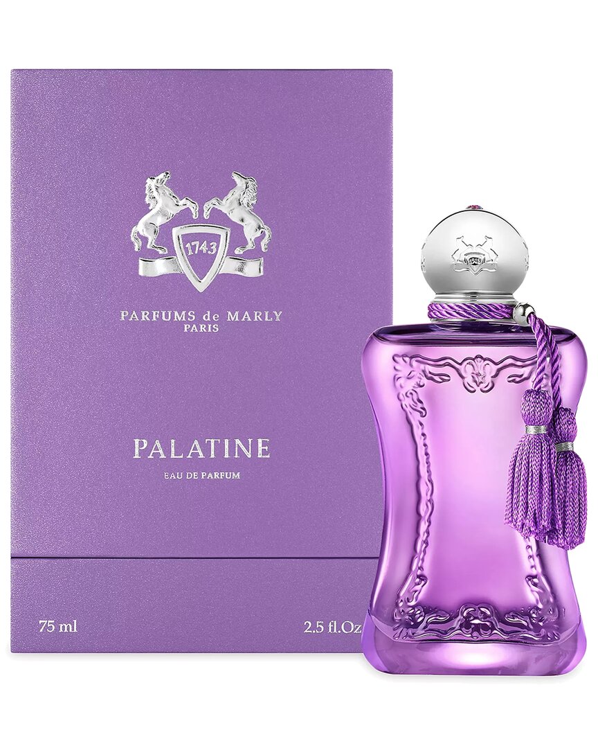 Parfums De Marly Palatine Eau De Parfum 2.5 Oz.