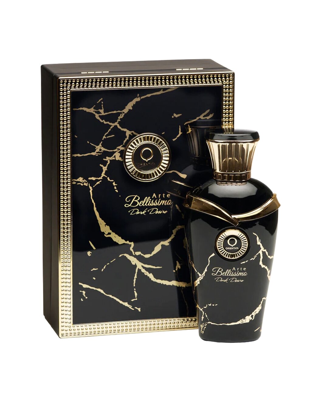 Women's 2.5oz Dark Desire Eau de Parfum