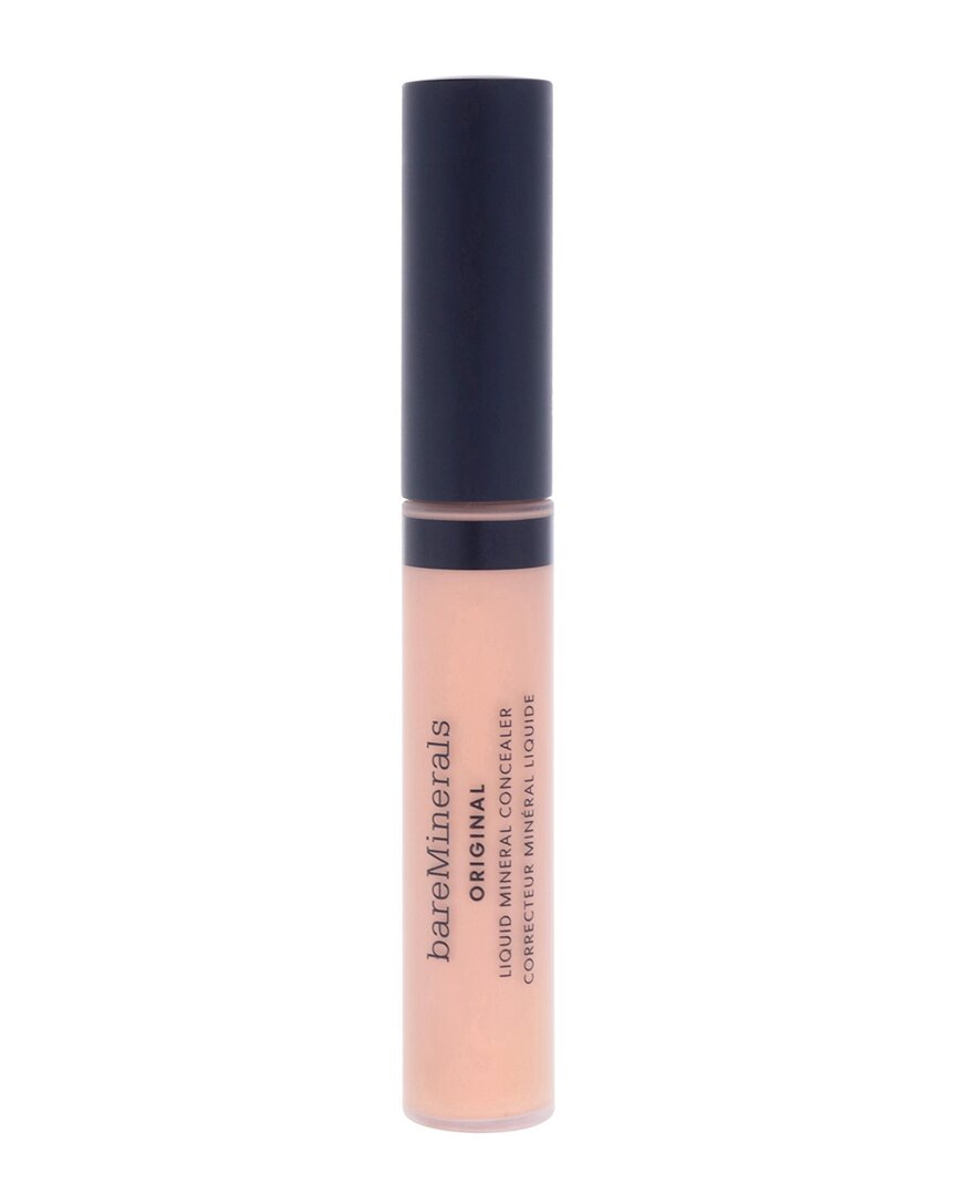 Bareminerals Women's 0.2oz 3n Medium Original Liquid Mineral Concealer