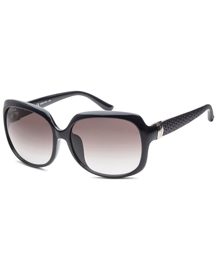 Ferragamo Women's Sf943s 60mm Sunglasses