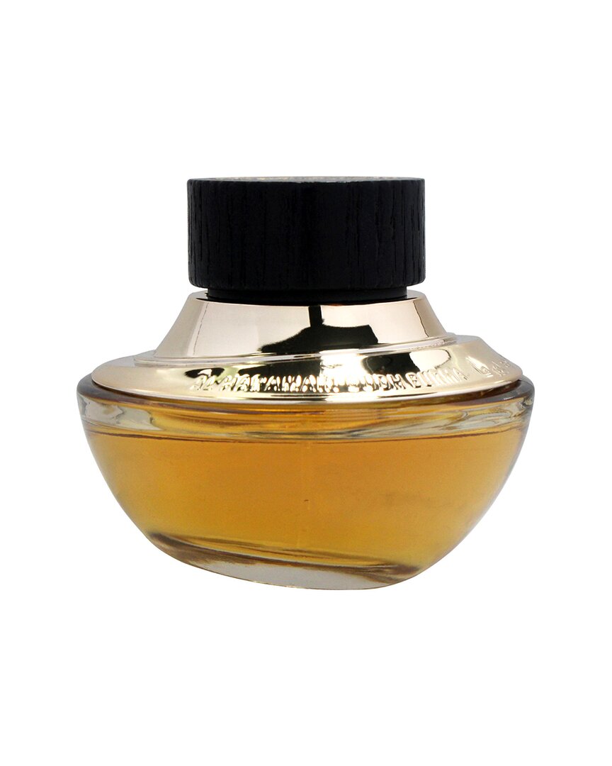 Al Haramain Men 2.5oz Oudh Burma Edp
