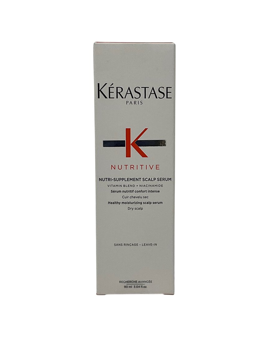 Kerastase Kérastase Unisex 3.04oz Nutritive Nutri Supplement Scalp Serum