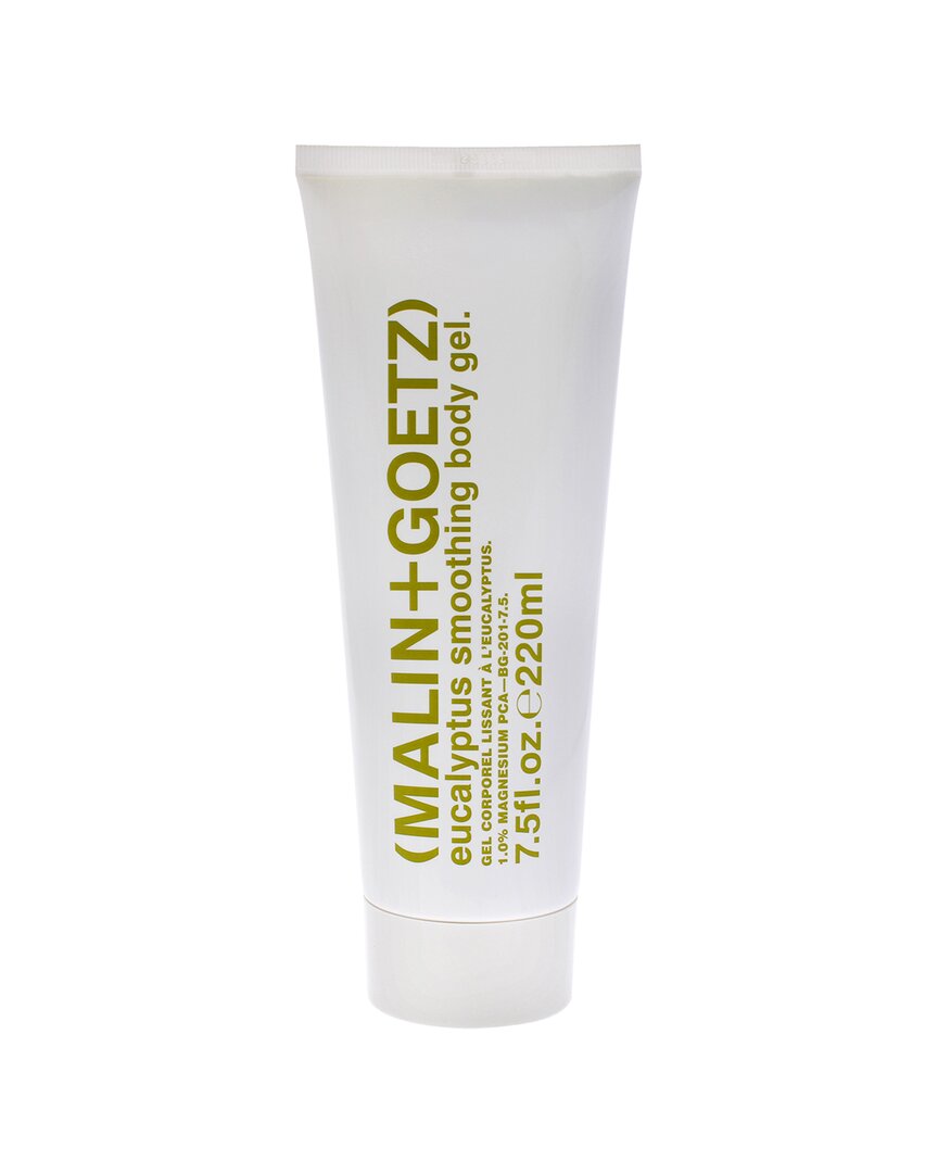 Malin + Goetz Malin And Goetz Eucalyptus Smoothing Body Gel 7.5 Oz.