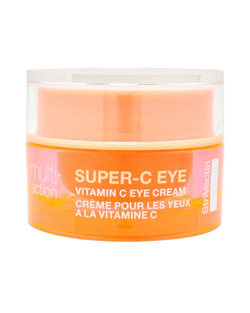 Strivectin 0.5oz Super C Vitamin C Eye Cream