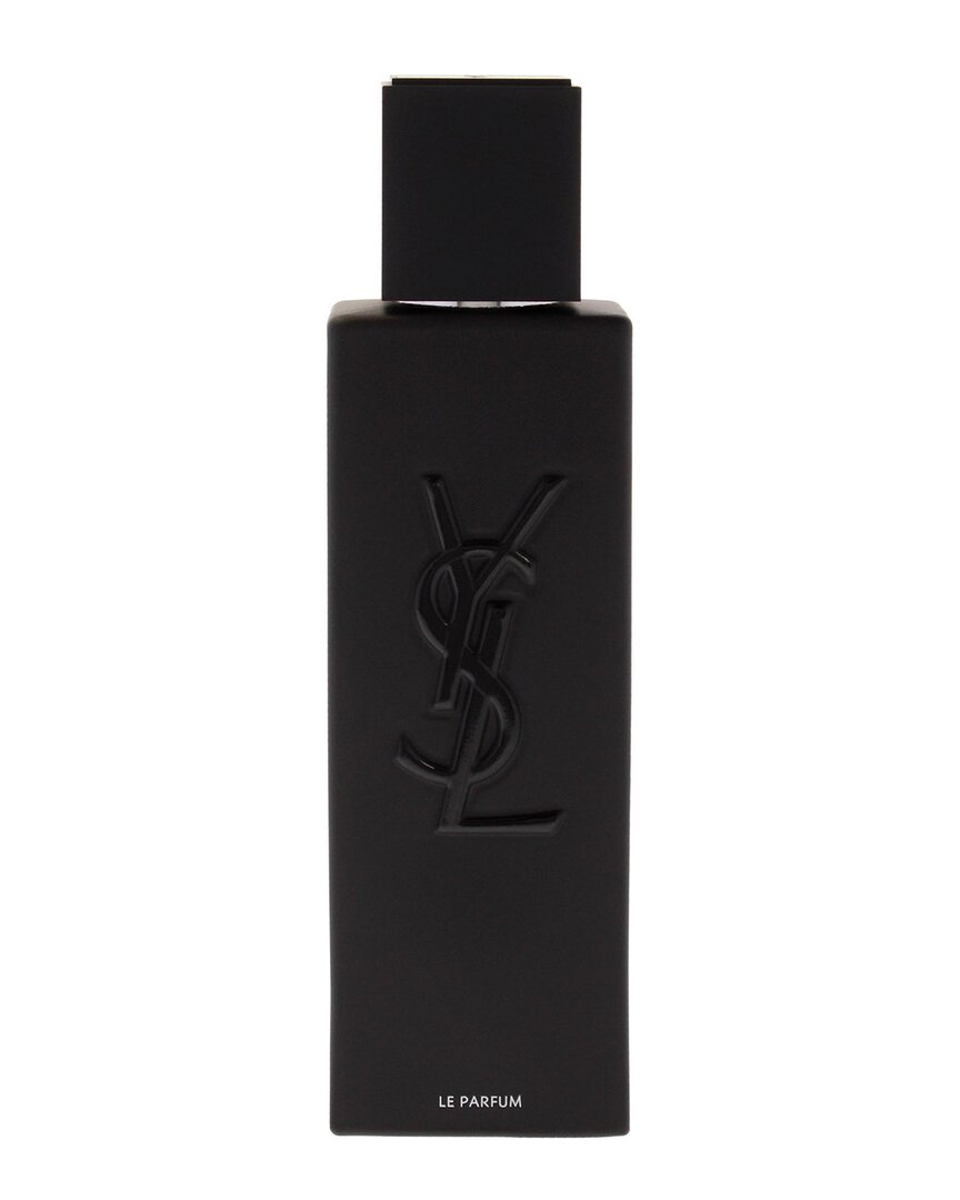 SAINT LAURENT YVES SAINT LAURENT MEN'S 2OZ MYSELF LE PARFUM SPRAY (REFILLABLE) 