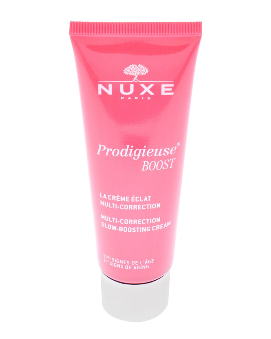 Nuxe Women's 1.3oz Prodigieuse Boost Multi Correction Glow Boosting