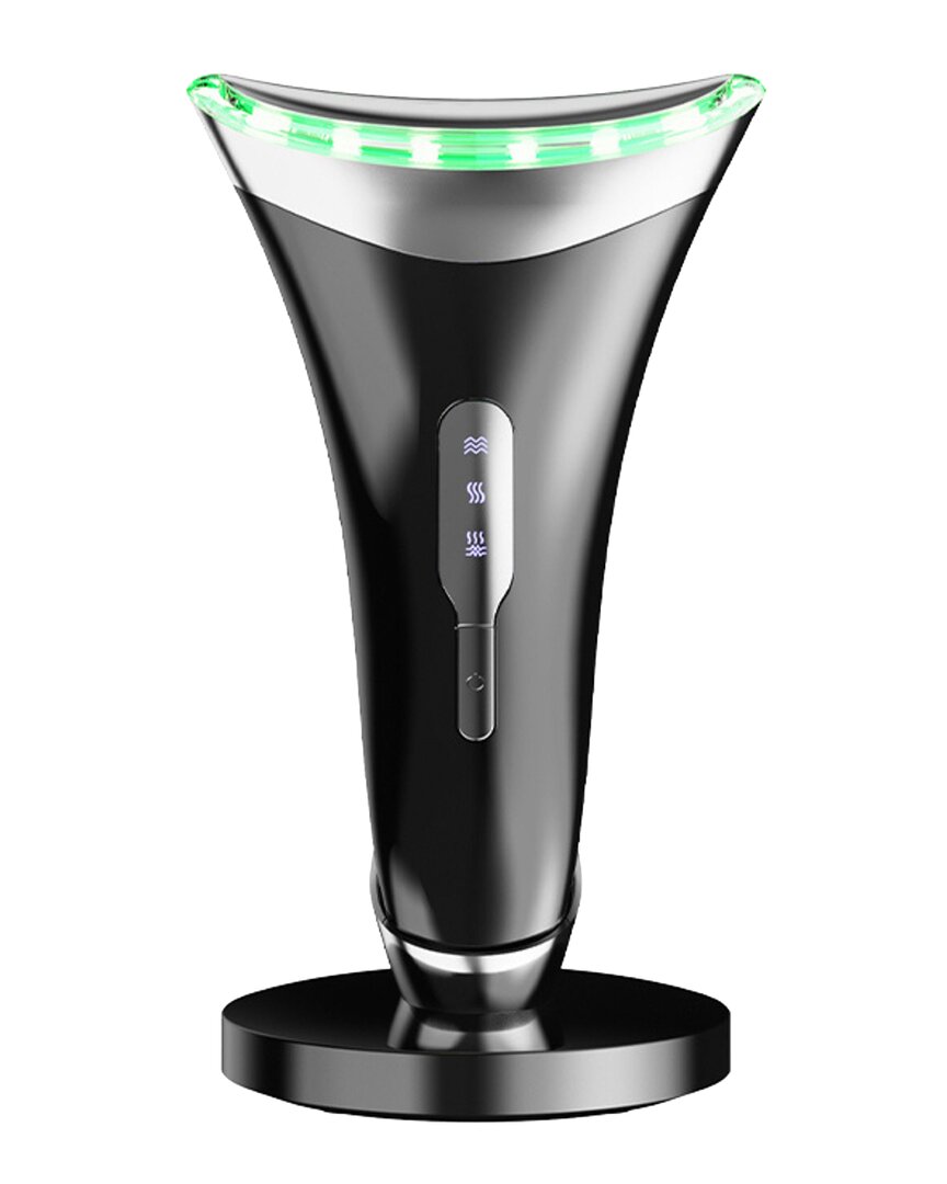 Vysn Luminalift Mini U-shaped Led Light Facial & Neck Lifting Anti-aging Device