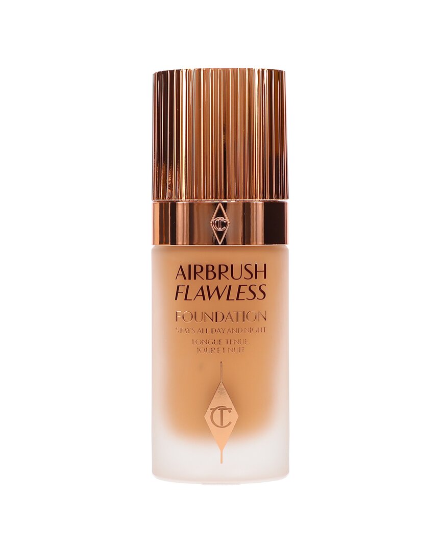 Charlotte Tilbury 1oz Airbrush Flawless Stays All Day Foundation