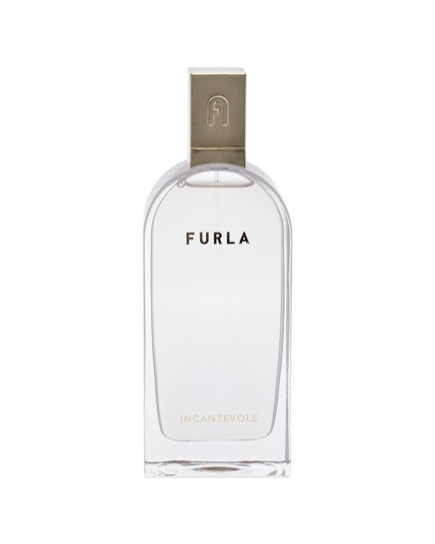 Furla Women's 3.4oz Incantevole Edp