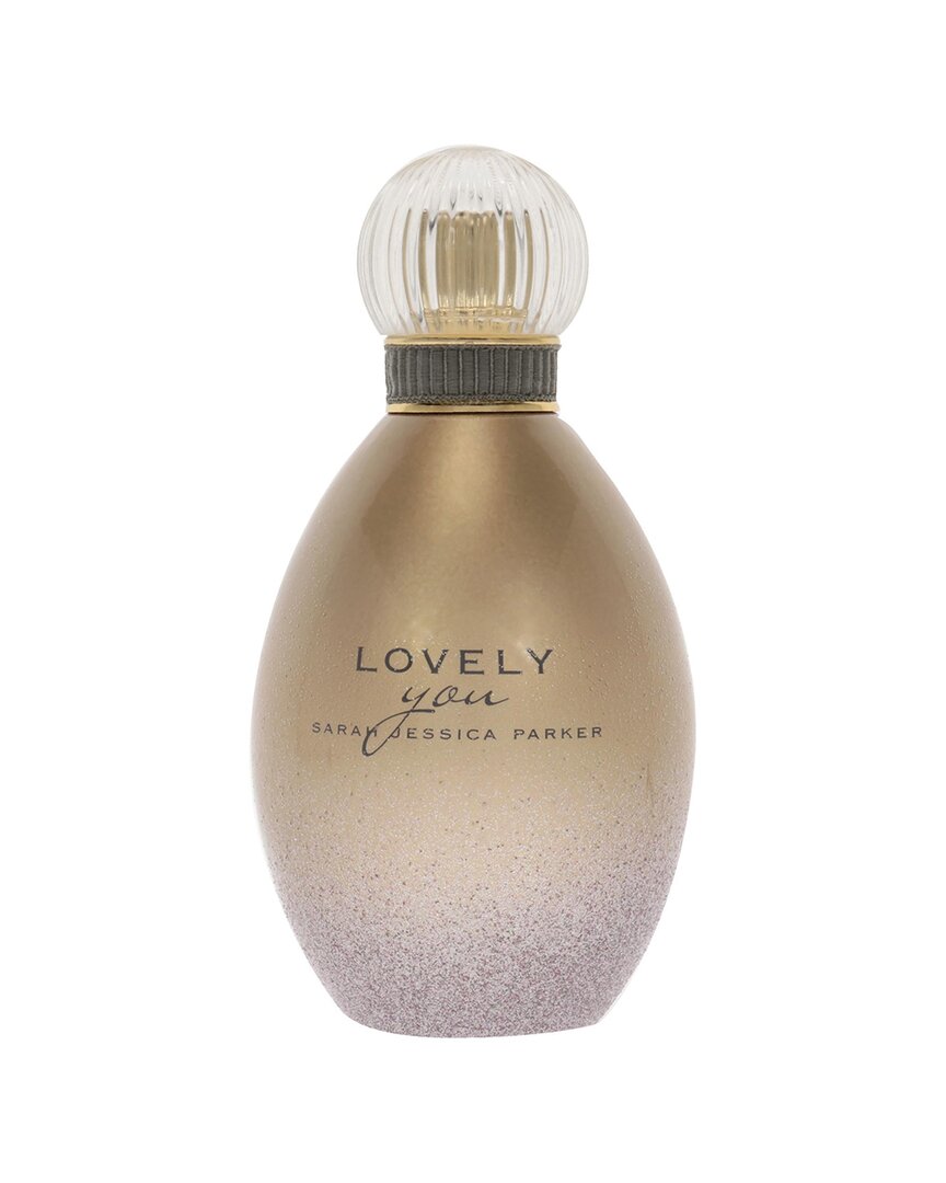 Sarah Jessica Parker Women's 1.7oz Lovely You Edp