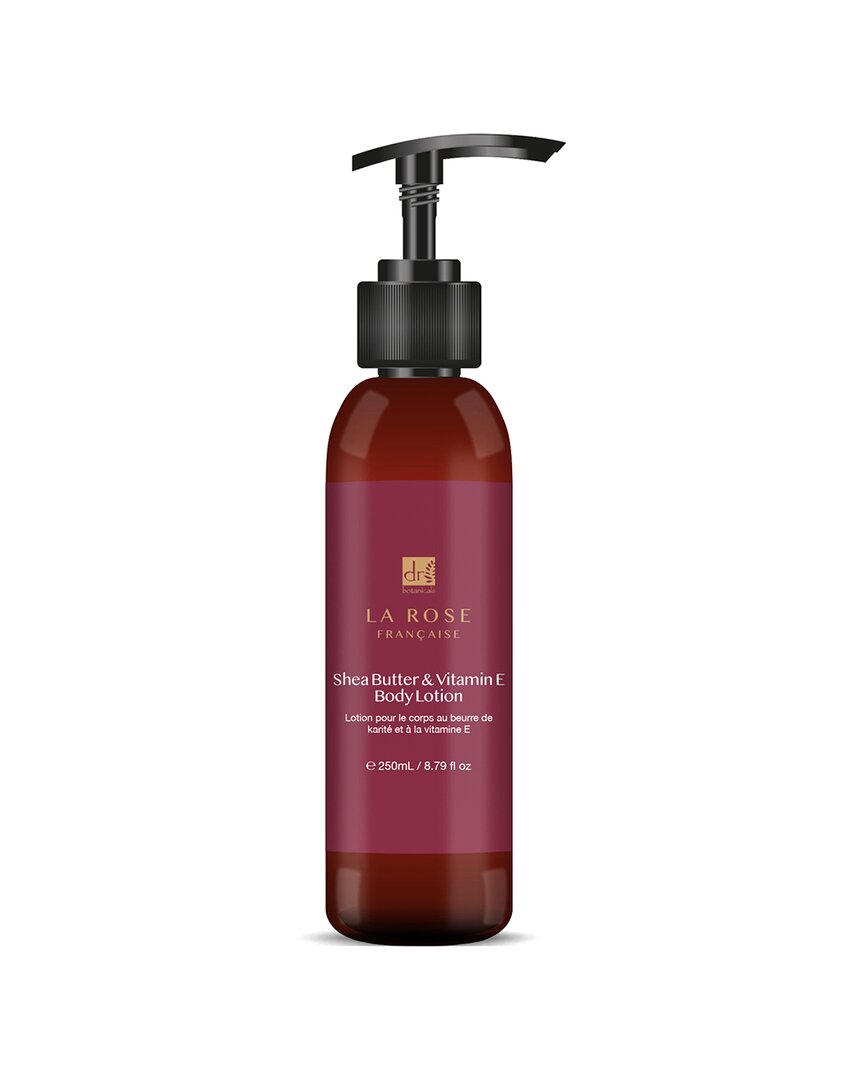Dr. Botanicals Dr Botanicals La Rose Francaise Body Lotion 250ml