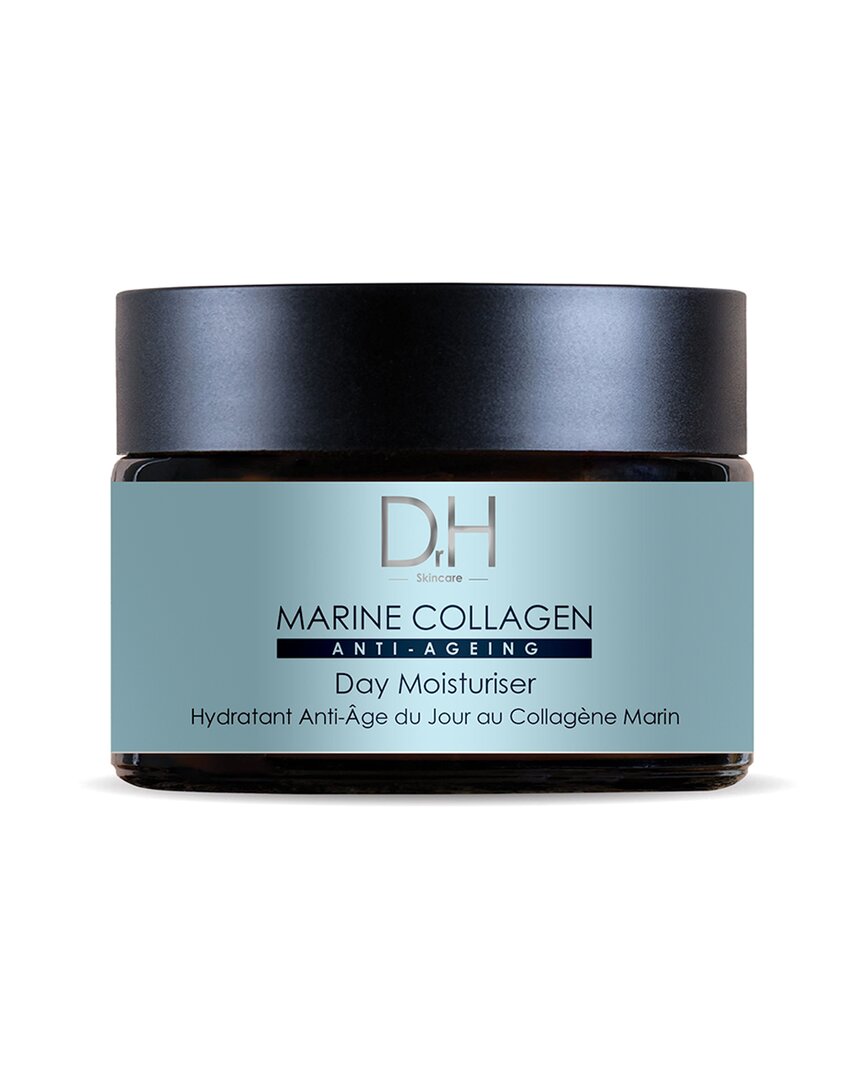 Dr. H Dr H Marine Collagen Anti-ageing Day Moisturiser 6
