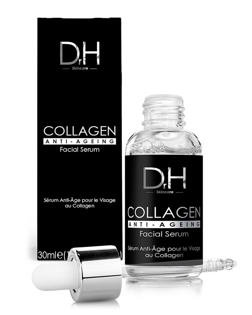 Dr. H Dr H Anti-ageing Collagen Facial Serum 30ml