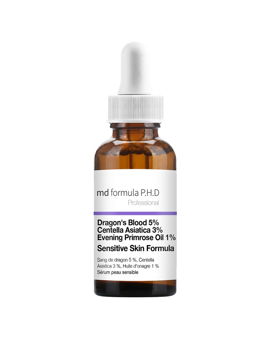 Md Formula Unisex 2.3oz Sensitive Skin Serum