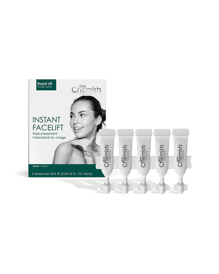 Skin Chemists Skinchemists Wrinkle Killer Instant Face Lift 5 X