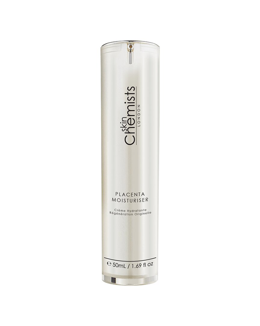 Skin Chemists Skinchemists Placenta Moisturiser 50ml