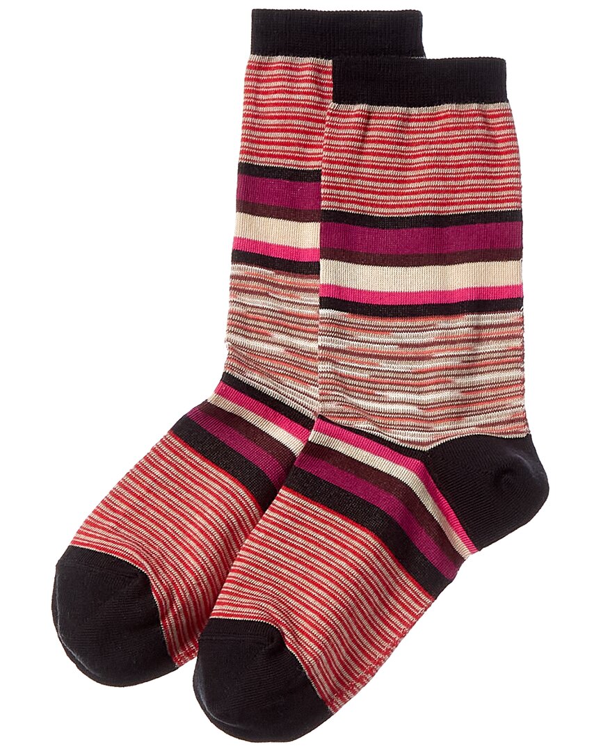 Missoni Cotton Socks
