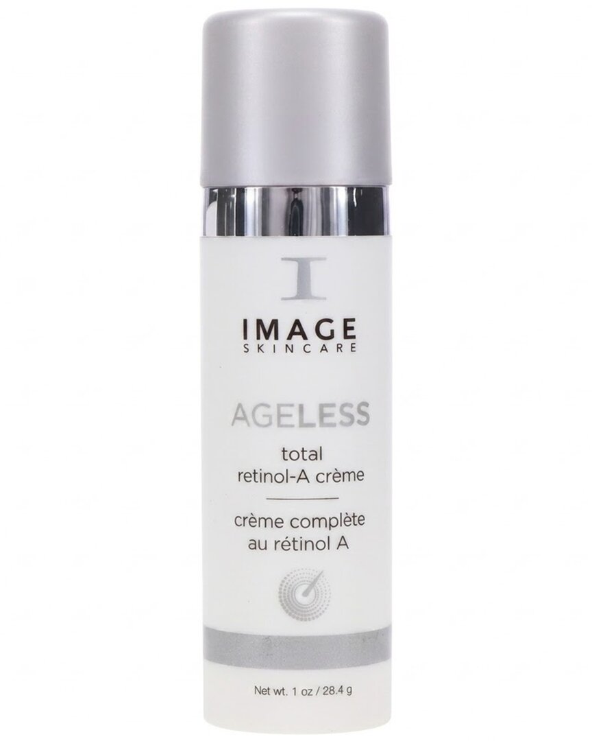 Image 1oz Ageless Total Retinol-a Creme