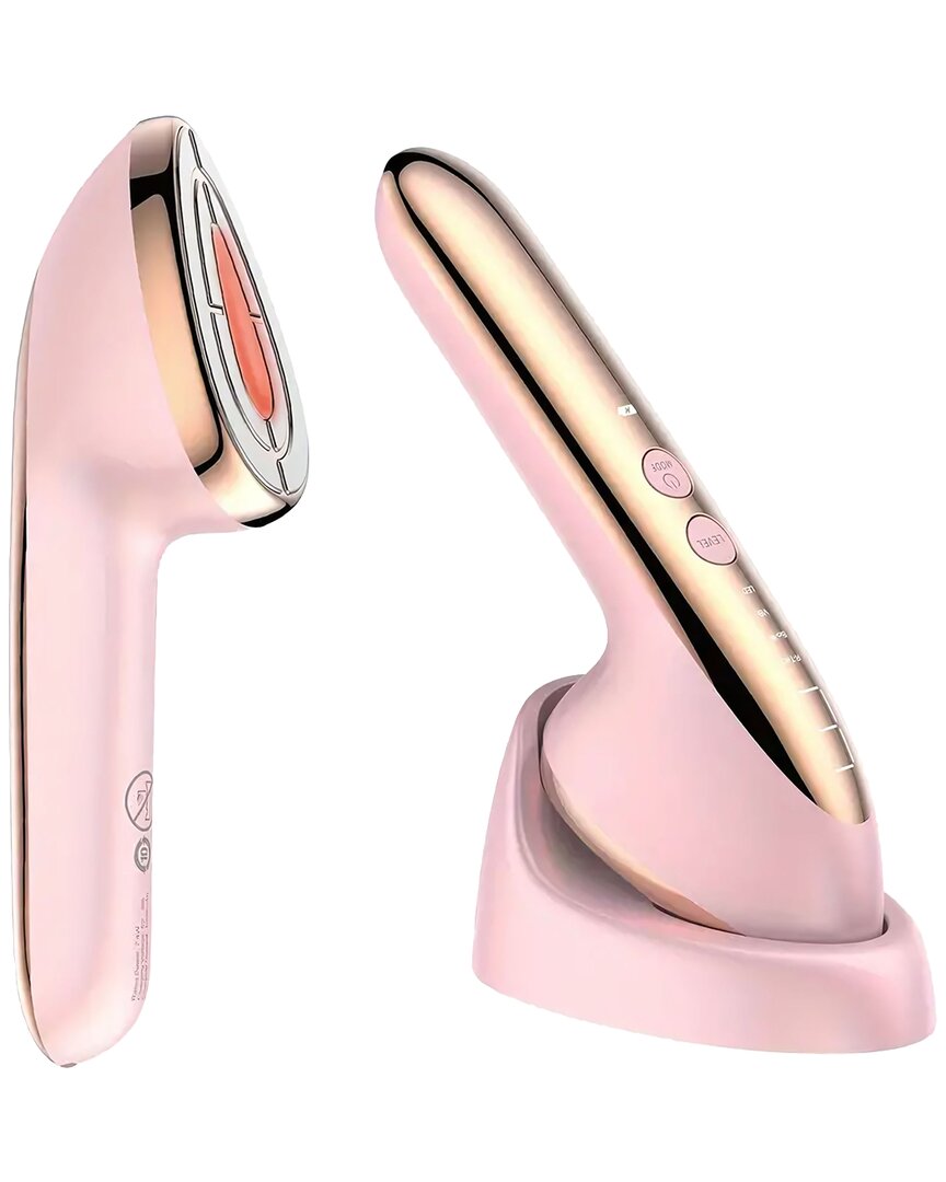 Vysn Glowlift Pro Led Skin Tightening And Facial Sculpting Device