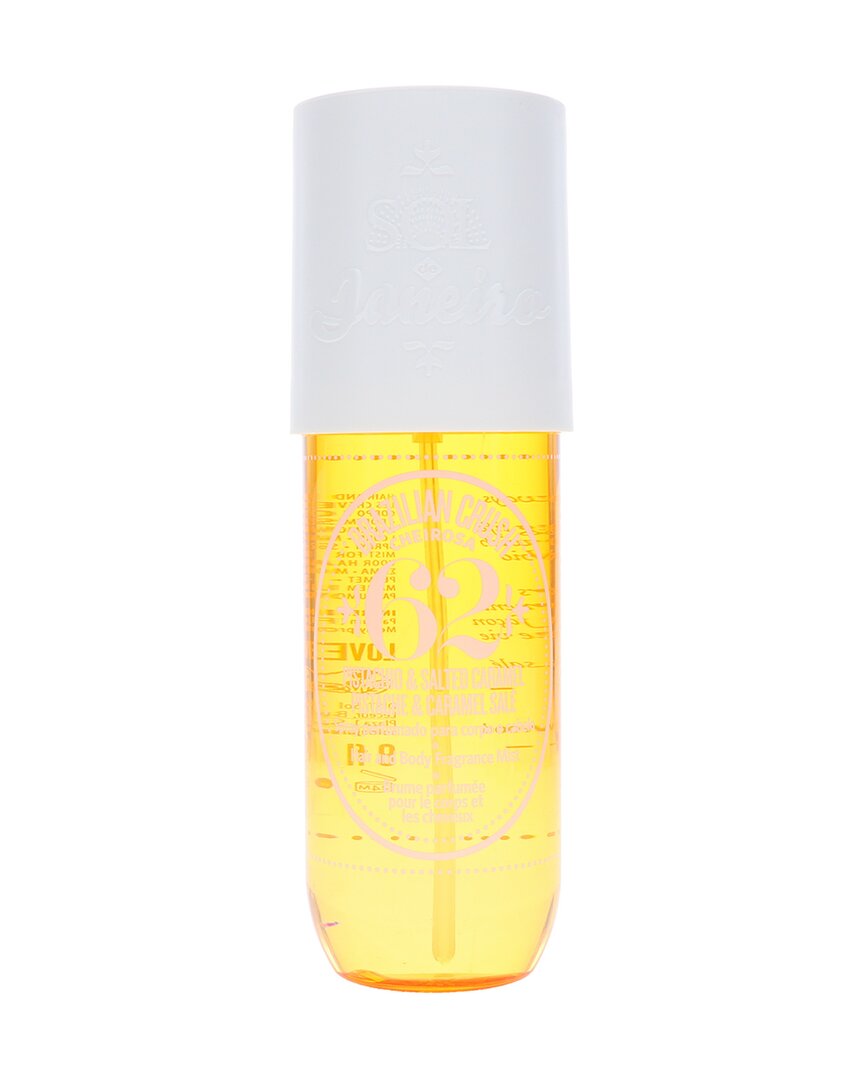 Sol De Janeiro Brazilian Crush Body Mist 8.1oz