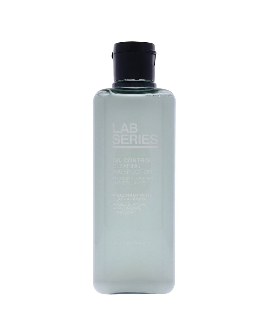 Lab Series 6.7oz Oil Control Clearing Water Lotion