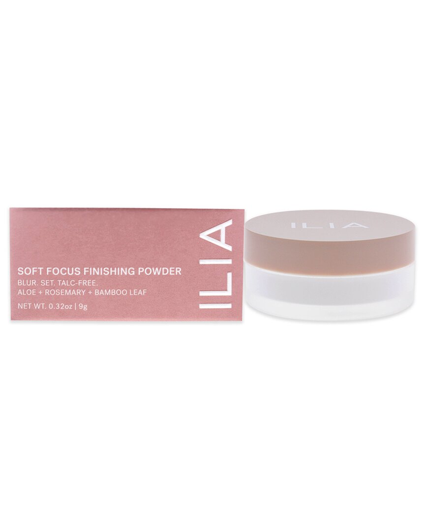 Ilia Beauty Ilia 0.32oz Soft Focus Finishing Powder - Fade Into You