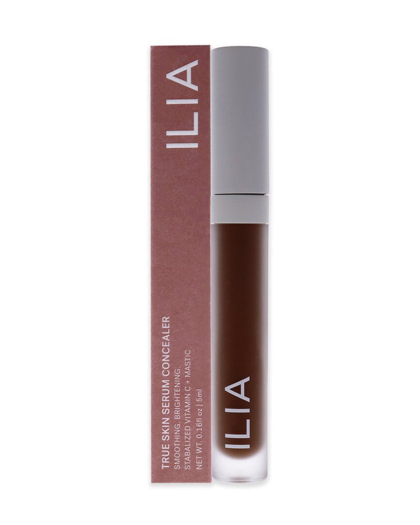 Ilia Beauty Ilia 0.16oz True Skin Serum Concealer - Sc10 Licorice