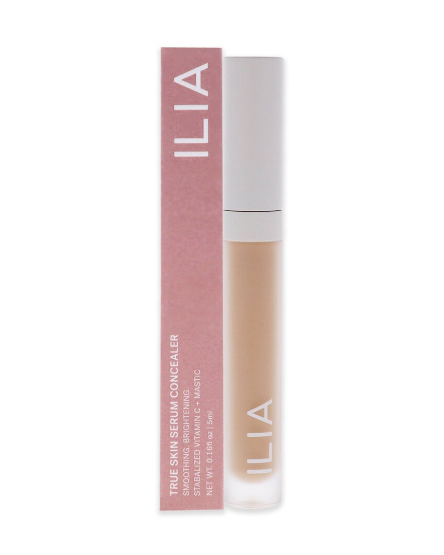 Ilia Beauty Ilia 0.16oz True Skin Serum Concealer - Sc2.75 Wasabi