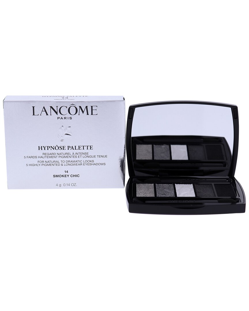 Lancôme Lancome 0.14oz Hypnose 5-color Eyeshadow Palette - 14 Smokey Chic