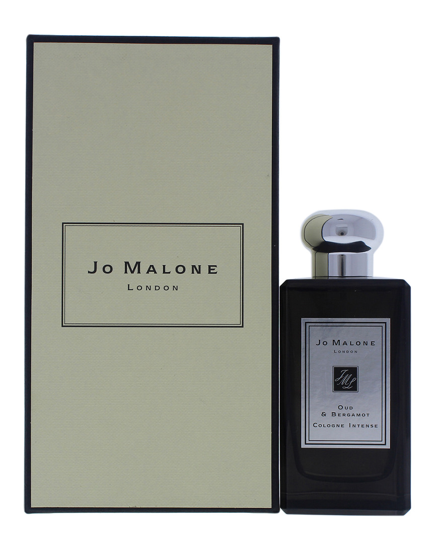 Jo Malone London Jo Malone 3.4oz Oud & Bergamot Intense